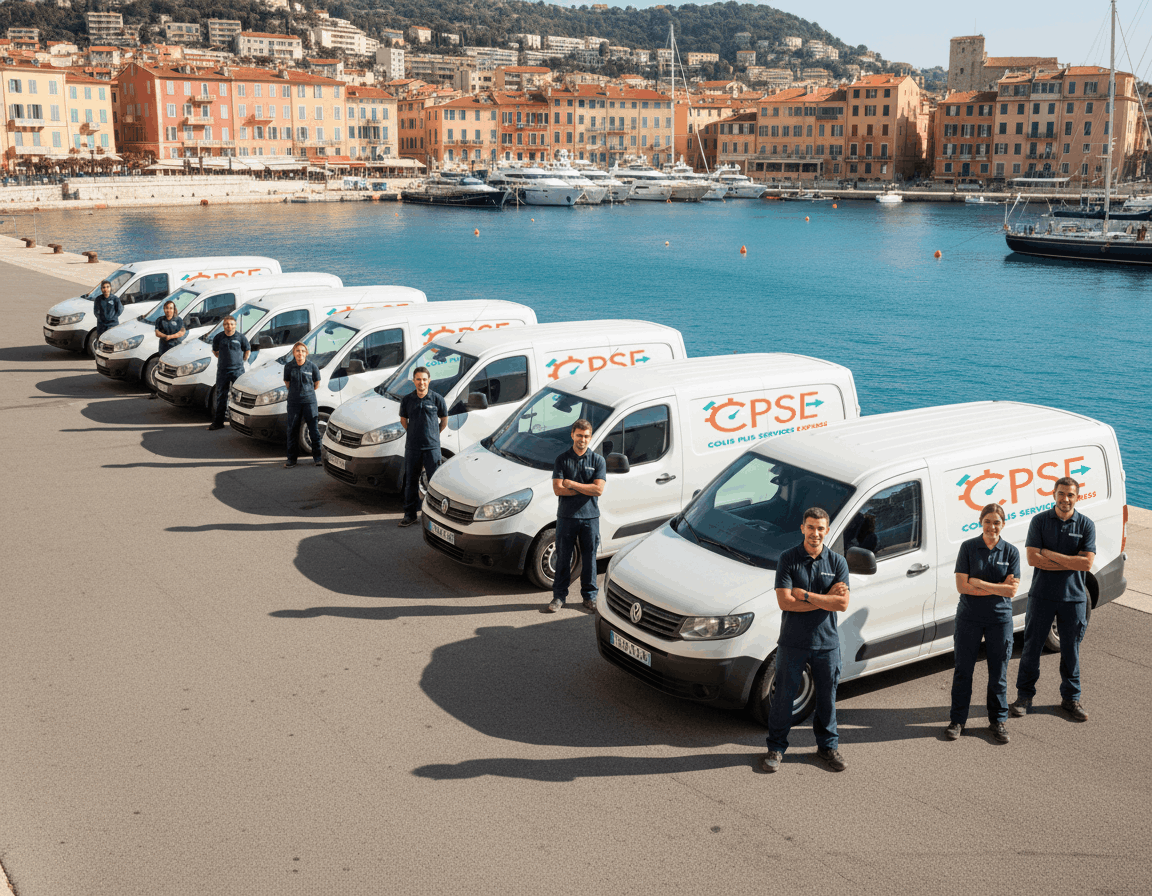 Organisation et planning de transport